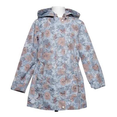 Manteau imperméable (Bleu, Multicolore) de Wheat Polyester