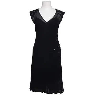 Kleid (Schwarz) von Filippa K Seide