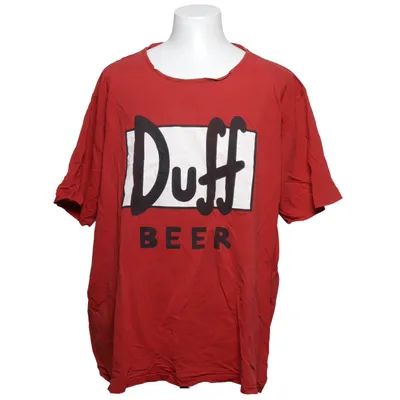 T-shirt (Red) from The Simpsons