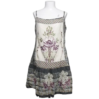 Klänning (Flerfärgad) från Desigual Bomull, Polyester