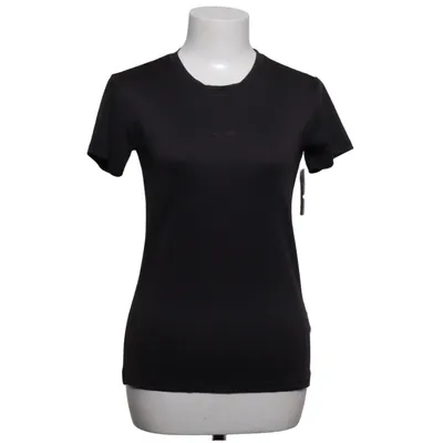 Sports top (Black) from Bounce Elastane, Polyester