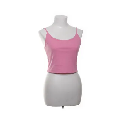 Crop top (Rosa) från New Yorker