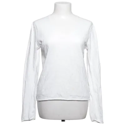 Sweater (Hvid) fra Brandy Melville Bomuld
