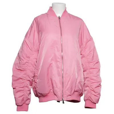 Windjack (Roze) van Choice Polyamide