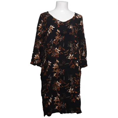Robe (Noir, Multicolore) de BPC Bonprix Collection