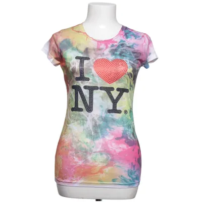 T-shirt (Multicolored) from Idea Polyester
