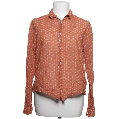 Shirt (Brown) from Sandro Cotton