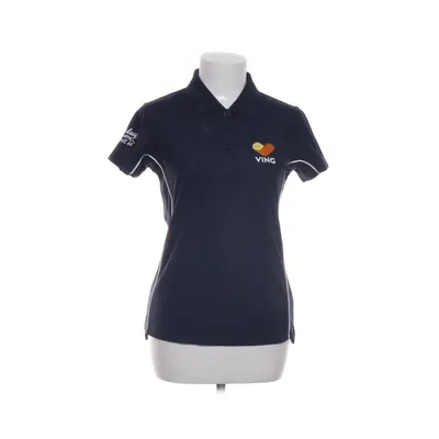 Polo (THE BLACK LEVEL) de South West the Black Level Polyester