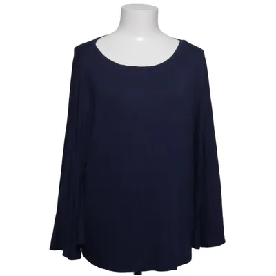 Top (Blauw) van Me&i Elastaan, Viscose