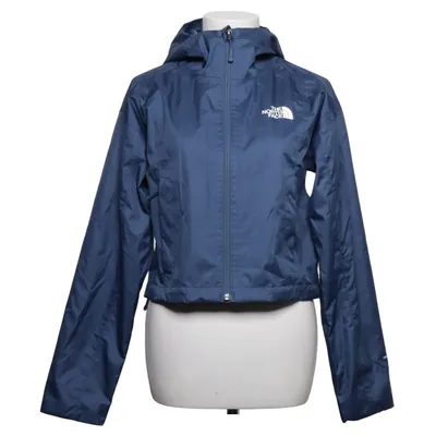 Regenjack (Blauw) van The North Face Polyester