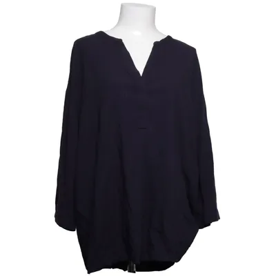 Blus (Svart) från Canda C&A Polyester, Viskos