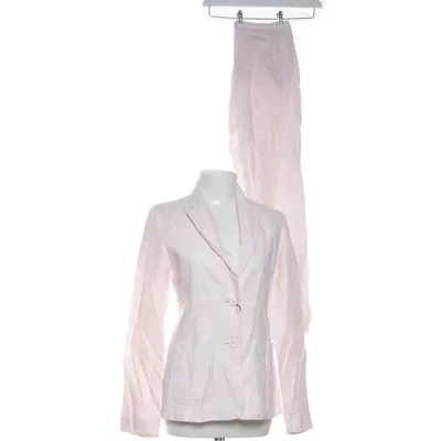 Kostym (Rosa) från H&M Linne, Polyamid