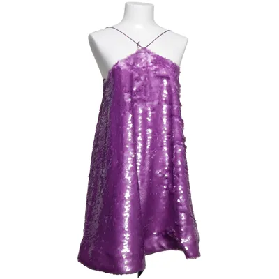 Cocktail dress (Purple) from Alexis Elastane, Polyester