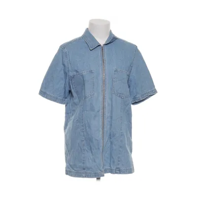 Topp (Blå) från Salsa Bomull