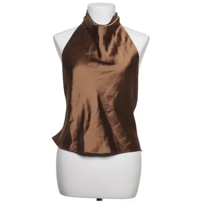Topp (Brun) från Zara