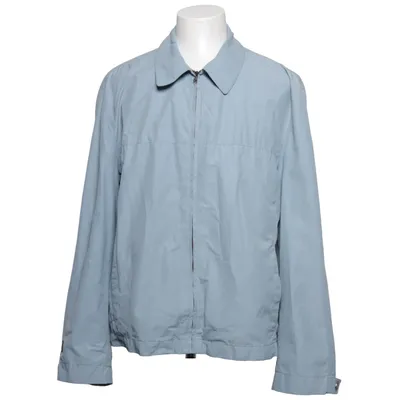 Jack (Blauw) van Stones