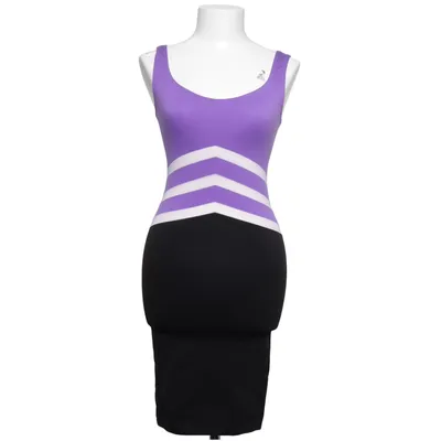 Dress (Purple, Black, White) from Wolford Elastane, Polyamide