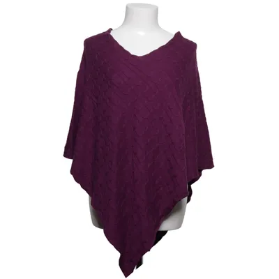 Poncho (Lila) van Hampton Republic