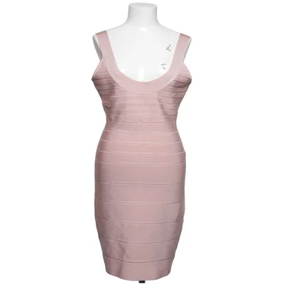 Dress (Pink) from Amor & Psyche Viscose