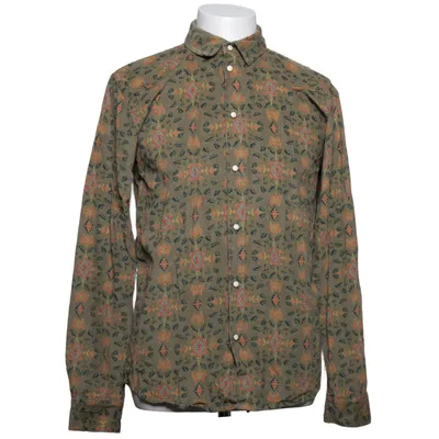 Shirt (Groen, Meerkleurig) van Anerkjendt