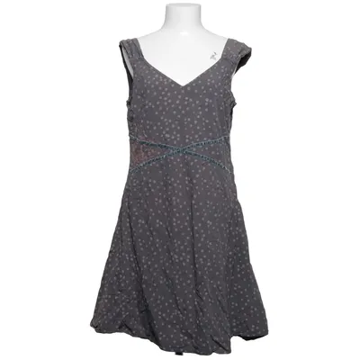Dress (Gray) from Imitz Cotton