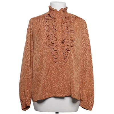 Blouse (Brown) from Frank Lyman