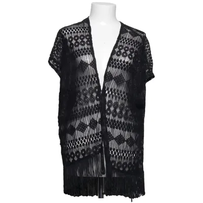 Cardigan (Black) from TrulyMine
