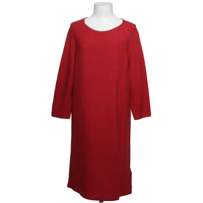 Dress (Red) from Timeout Acrylic, Cotton