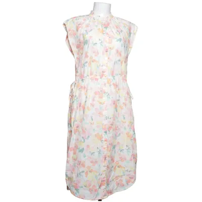 Skjortklänning (SARAI 2) från Jackpot Ekologisk bomull