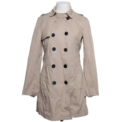 Trench-coat (Beige) de Fde La Passion Coton