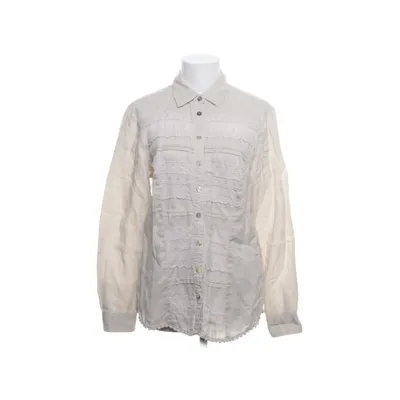 Shirt (Beige, Roze) van Flash Linnen