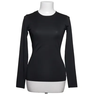 Lange mouwen shirt (Grijs) van Relode Elastaan, Polyester