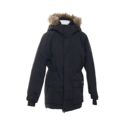 Parka (Black) from Cubus