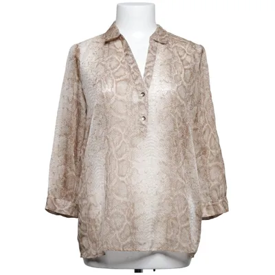 Blouse (Beige) van The Limited Polyester