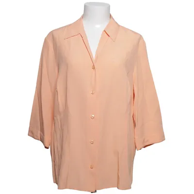 Blus (Orange) från Explorer Polyester, Viskos