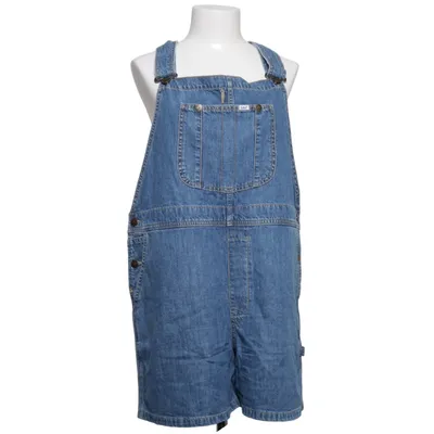 Dungarees (Blue) from Lee Cotton