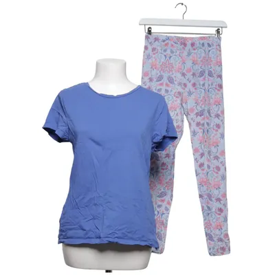 Pajamas (Blue, Pink, White) from Primark Cares Cotton