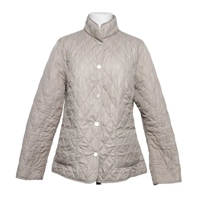 Lättviktsjacka (Beige) från Barbara Lebek Polyester