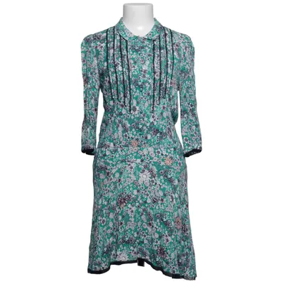 Jurk (Groen, Meerkleurig) van Zadig & Voltaire Polyester