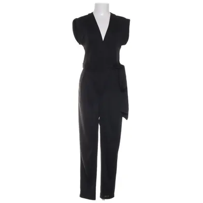 Byxdress (Svart) från Make Way Polyester
