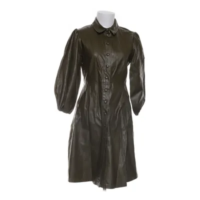 Klänning (Grön) från Minimum Polyuretan