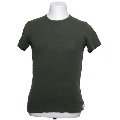 T-shirt (Green) from East West Cotton