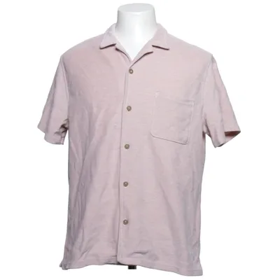 Kortärmad skjorta (Rosa) från Goodfellow & Co Bomull, Polyester