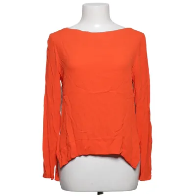 Blouse (Oranje) van Zara Woman