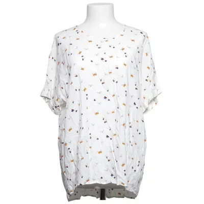 Top (Wit, Meerkleurig) van ESPRIT Viscose