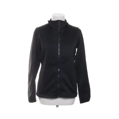 Softshelljacka (Svart) från Fronta Polyester