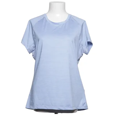 Practice jersey (Blue) from Energetics Elastane, Polyester
