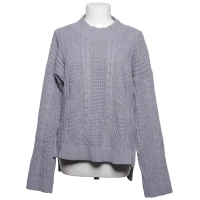 Tröja (Grå) från Knit Wear