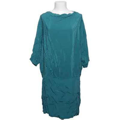 Dress (Blue) from Toupy