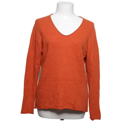 Pull-over (Orange) de Avenue Foch Cachemire
